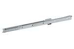 Fulterer - Fr 1052 scc - enkel uittr. ladengeleider - aisi 441 - 60cm - 50kg 