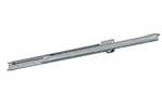 Fulterer - Fr 2051 scc - enkel uittr. ladengeleider - aisi 441 - 70cm - 50kg 