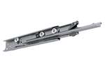 Fulterer - Fr 7100 scc - differ. ladengeleider - aisi 441 - 65cm - 120kg 