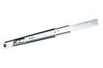 Fulterer - Fr 5002 cns - voll. uittr. ladengeleider - aisi 304 - 60cm - 45kg 