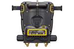 Fieldpiece Instruments - Sman draadloze 3-weg manifold - incl. micronmeter 