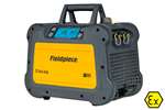 Fieldpiece Instruments - Digitale recuperatiemachine - 230v - atex gecertificeerd 