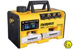 Fieldpiece Instruments - Runquick vacuümpomp - 10cfm - 280l/min - atex gecertificeerd 
