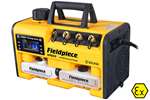 Fieldpiece Instruments - Runquick vacuümpomp - 8cfm - 225l/min - atex gecertificeerd 