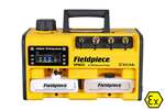 Fieldpiece Instruments - Runquick vacuümpomp - 8cfm - 225l/min - atex gecertificeerd 