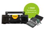 Fieldpiece Instruments - FPI-Smartstarter-4 - Starterpack ATEX/EC - 8-delige set met gratis SMAN koffer en toolset (NL markt) 