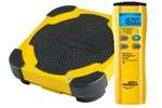 Fieldpiece Instruments - Draadloze koelmiddel weegschaal - job link - gecertificeerd 