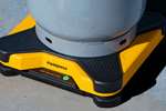 Fieldpiece Instruments - Draadloze koelmiddel weegschaal - job link 