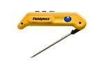 Fieldpiece Instruments - Inklapbare thermometer in zakformaat - knife style 