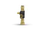 Fieldpiece Instruments - Schradertrekker 1/4" + 5/16" 