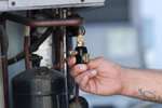 Fieldpiece Instruments - Schradertrekker 1/4" + 5/16" 