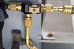 Fieldpiece Instruments - Schradertrekker 1/4" + 5/16" 