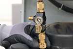Fieldpiece Instruments - Schradertrekker 1/4" + 5/16" - met kijkglas 