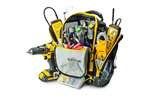 Fieldpiece Instruments - Servicegereedschapstas 