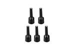 Fieldpiece Instruments - Filter tips - 5pce/pck - dr58/dr82 