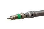 Fieldpiece Instruments - Vangstaaf - lang 