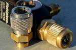 Fieldpiece Instruments - 1/4" fitting 
