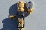 Fieldpiece Instruments - 5/16" fitting 