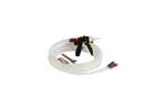 DuPont - Froth-Pak - Gha 15 - slangen- en pistoolset fp-600 - inclusief nozzles 2nd gen 
