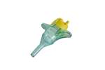 DuPont - Froth-Pak - Ck-nozzle - groen/geel - code 187912 