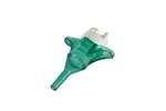 DuPont - Froth-Pak - Nozzle voor fpa-120 (groen/wit) 