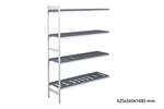 Fermostock - Aanbouwrek 5711 - 625x560x1685mm - 4 niveaus 