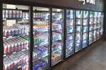 Cisaplast - Giant 2200 - 2 deuren - pos temp led r cs 