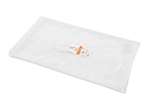Gastroplus - Flexibel siliconedeksel gn1/1 - 530x325mm - semi-transparant 