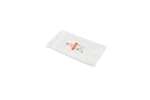 Gastroplus - Flexibel siliconedeksel gn1/4 - 265x162mm - semi-transparant 