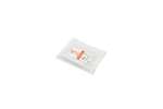 Gastroplus - Flexibel siliconedeksel gn1/9 - 176x108mm - semi-transparant 