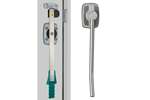 Fermatic - Handvat int/ext 6200 121-140mm - rechts - enkel voor positieve temperatuur 
