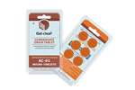 Gel Clear - Micro-tablet - 6pce/pck 