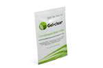 Gel Clear - Condensafvoerstrip - met tea tree olie 