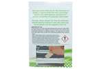 Gel Clear - Condensafvoerstrip - met tea tree olie 