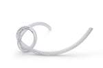 Gel Clear - Helix condensaatslang 1/2" - 20mtr/rol 