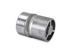 Linum - Verbindingsstuk zamac ø25.4mm - zamack 