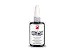 Linum - Extra lock - rvs lijm - 50ml 