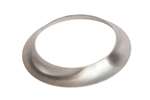 Linum - Rvs afdichtingsring buis ø45mm 