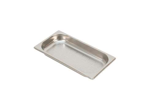 Ronda - Gn 1/3 geperforeerd 40mm - top-line  Ronda - Gn 1/3 geperforeerd 40mm - top-line