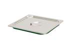 Ronda - Gn deksel 1/2 met silicone dichting - top-line 