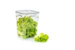 Status Innovations - Gastro vacuüm container - 10l - 225x225x306mm - excl. deksel 