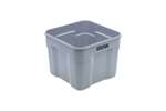 Status Innovations - Gastro vacuüm container - 6l - 225x225x177mm - excl. deksel 