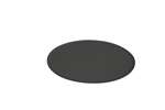 Lineoplus - Presentatieschotel - rond - ø325x10mm 