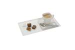 Lineoplus - Presentatieschotel - rechthoekig - 300x150x5mm 