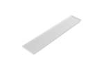 Lineoplus - Presentatieschotel - rechthoekig - 400x105x5mm 