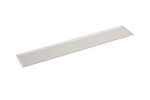 Lineoplus - Presentatieschotel - rechthoekig - 600x105x5mm 