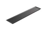 Lineoplus - Presentatieschotel - rechthoekig - 600x200x5mm 