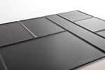 Lineoplus - Presentatieschotel - rechthoekig - 600x400x5mm 