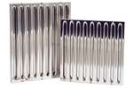 Linum - Topline vetvangfilter rvs aisi304 - 500x500x20mm - bauart b 