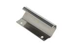 Linum - Rvs handvat met rivette - voor gtp-2 vetvangfilter - 2pce/set 